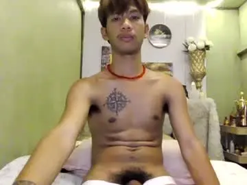 Chaturbate Sex Cam of wildestpassion202