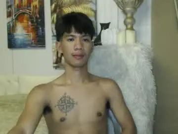 Chaturbate Live Sex Cam of wildestpassion202