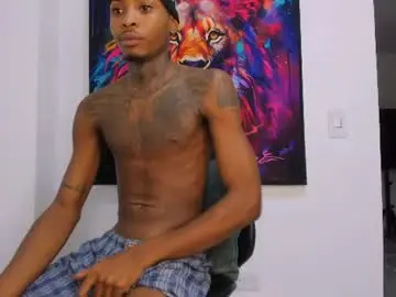 Chaturbate Free Live Porn of _pantera_09