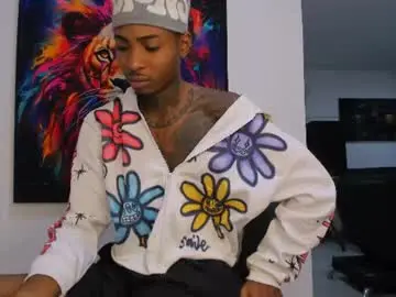 Chaturbate Sex Cam of _pantera_09