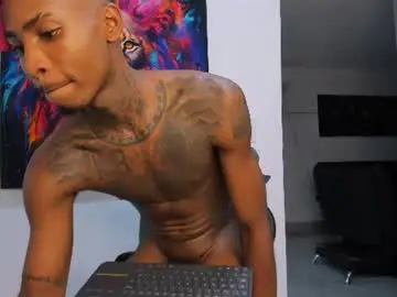 Chaturbate Adult Video Chat of _pantera_09