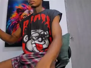 Chaturbate Free Porn Cam of _pantera_09