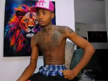 Chaturbate Best live sex cam show of _pantera_09