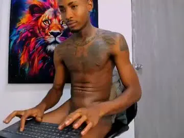 Chaturbate Nude Webcam of _pantera_09