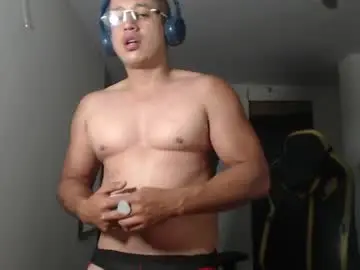 Chaturbate Live Sex Cam of carleighmorry_fit98