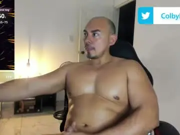 Chaturbate Free Live Porn of eroscolbyy