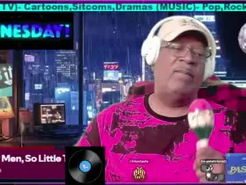 Chaturbate Best live sex cam show of scifidiscoguy