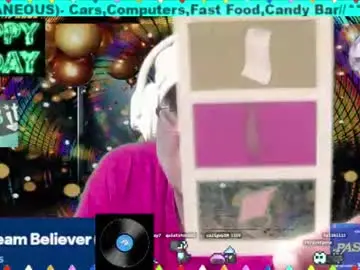 Chaturbate Free Live Porn of scifidiscoguy