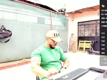 Chaturbate Free Live Porn of supermanboyxxl