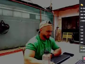 Chaturbate Live Porn of supermanboyxxl