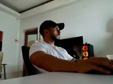 Chaturbate Adult Video Chat of supermanboyxxl