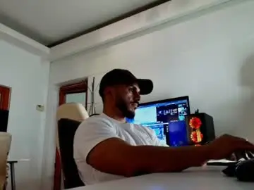 Chaturbate Adult Video Chat of supermanboyxxl