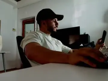 Chaturbate Private Sex Chat of supermanboyxxl