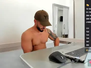 Chaturbate Sex Cam of supermanboyxxl