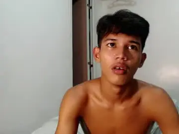 Chaturbate Private Sex Chat of urdreamboy_clarin