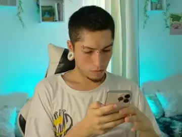 Chaturbate Adult Video Chat of zahir_raw