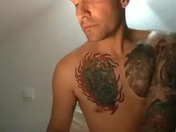 Chaturbate Adult Webcam of babakeror