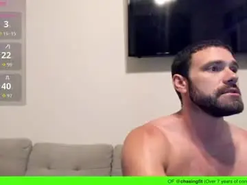 Chaturbate Live Sex Cam of chasemason20