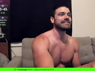 Chaturbate Free Porn Cam of chasemason20