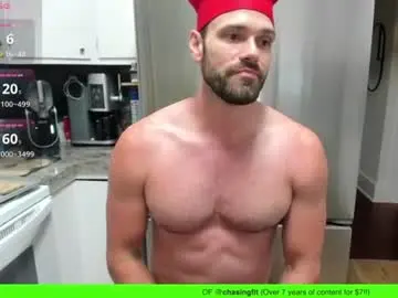 Chaturbate Live Sex Cam of chasemason20