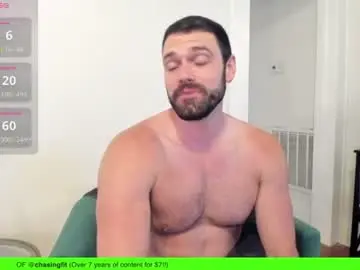 Chaturbate Watch Live Sex Cams of chasemason20