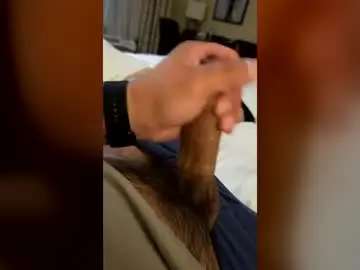 Chaturbate Live Porn of ghostlimb000