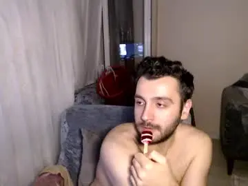 Chaturbate Best live sex cam show of 2handsomeman