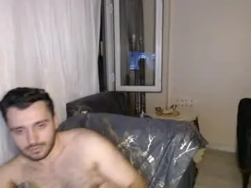 Chaturbate Private Sex Chat of 2handsomeman