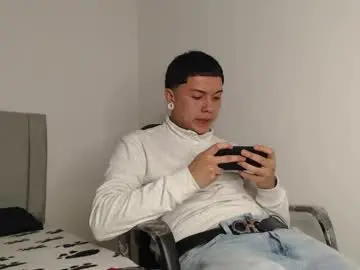 Chaturbate Adult Webcam of alex__lover