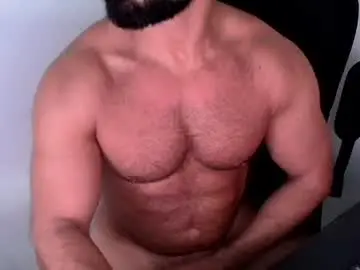 Chaturbate Private Sex Chat of beard_top_guy