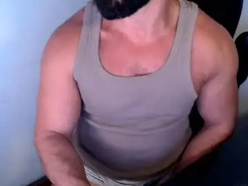 Chaturbate Best Webcam of beard_top_guy