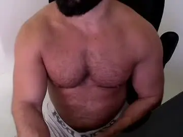 Chaturbate Adult Video Chat of beard_top_guy