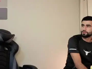 Chaturbate Private Sex Chat of ethan__walker