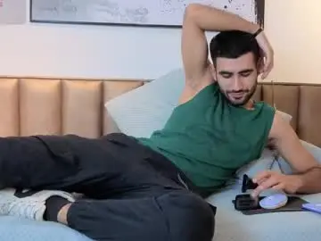 Chaturbate Free Live Porn of ethan__walker