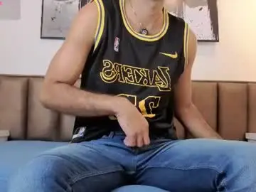 Chaturbate Sex Chat of ethan__walker