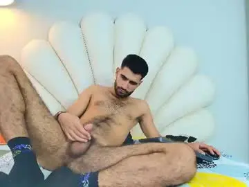 Chaturbate Sex Cam of ethan__walker