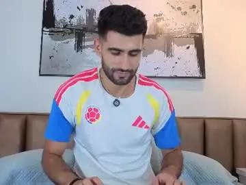 Chaturbate Sex Chat of ethan__walker