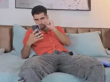 Chaturbate Free Live Porn of ethan__walker