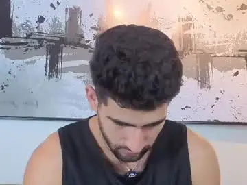 Chaturbate Sex Cam of ethan__walker