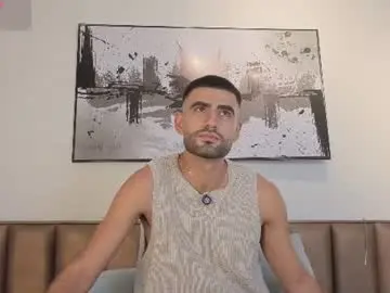 Chaturbate Sex Cam of ethan__walker