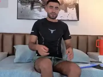 Chaturbate Watch Live Sex Cams of ethan__walker