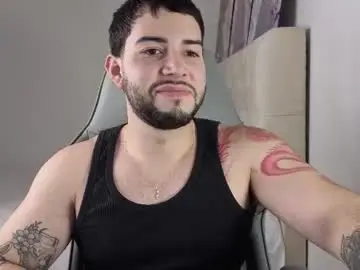 Chaturbate Best Webcam of latam_
