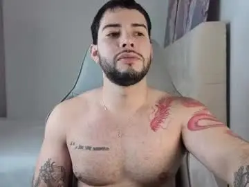 Chaturbate Live Porn of latam_