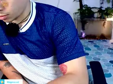 Chaturbate Best Webcam of no_face_69