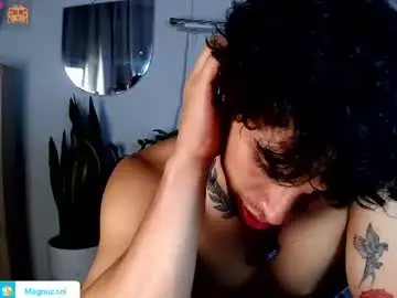 Chaturbate Adult Video Chat of no_face_69