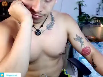 Chaturbate Live Sex of no_face_69