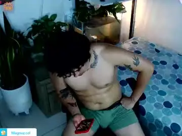 Chaturbate Best live sex cam show of no_face_69