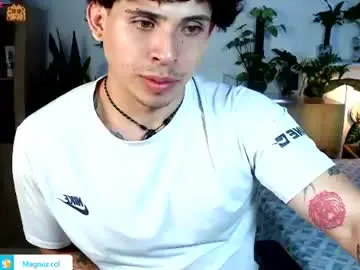 Chaturbate Private Sex Chat of no_face_69