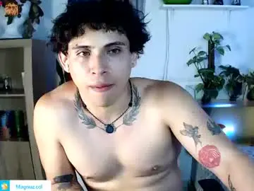 Chaturbate Sex Cam of no_face_69