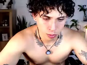 Chaturbate Adult Webcam of no_face_69